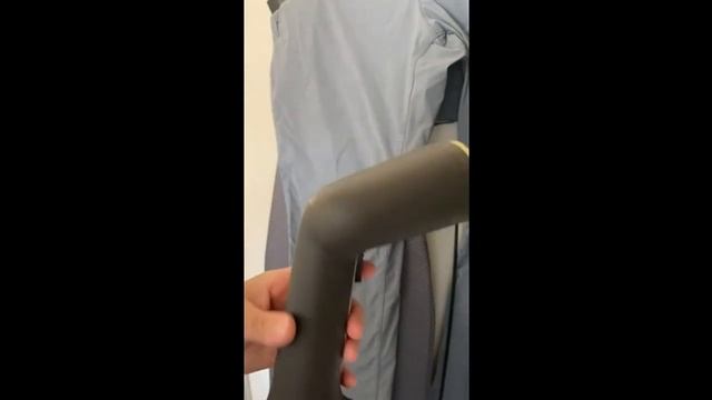 Review CHI Handheld Garment Steamer for Clothes 2 Continuous Steam Modes, Full-Size 300 ml Capacity смотреть онлайн