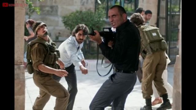 NEGA ISROIL KURTLAR VADISI FALASTIN FILMIGA ETIROZ BILDIRGAN? (ilk bor oʻzbek tilida) смотреть онлайн