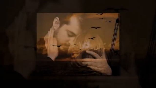 Я МОЛЧУ О ТЕБЕ Наташа Галич и Анатолий Хвойницкий смотреть онлайн