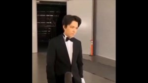 Димаш о “Война и Мир”: “Это просто вылилось из моего сердца” (SUB)