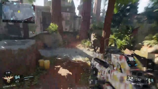 Zombies Run!! смотреть онлайн