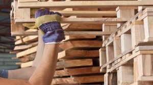 Производство Деревянных Поддонов ( паллет ) как бизнес идея