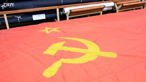 25 декабря 1991 года в Кремле был спущен флаг СССР