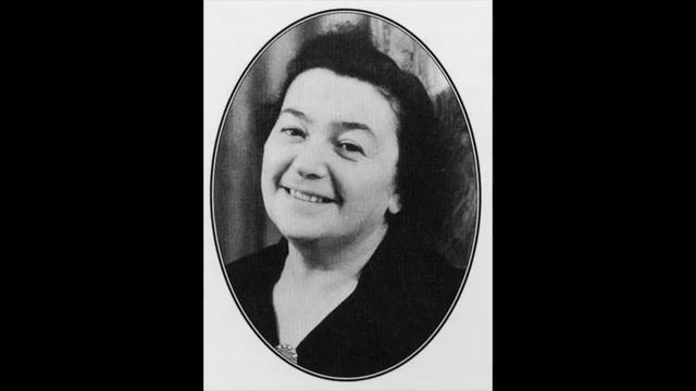 Maria Grinberg Plays Weinberg Children's Notebooks