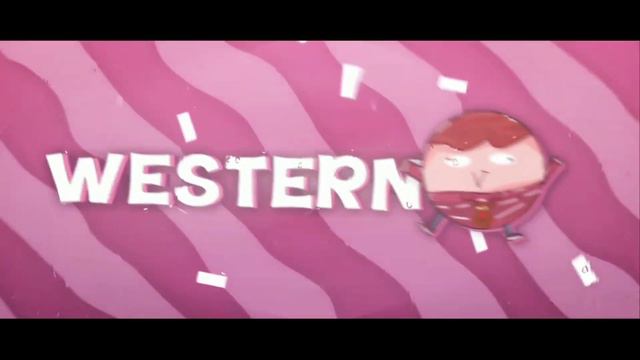 ~Melon Style~Western~Как вам? Рендер 8 часов был( смотреть онлайн