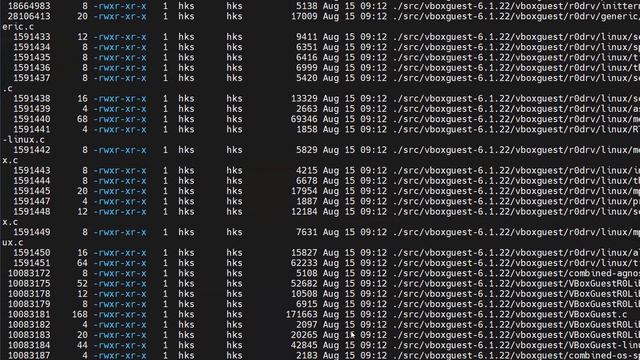 Linux Basics - Part 2 смотреть онлайн