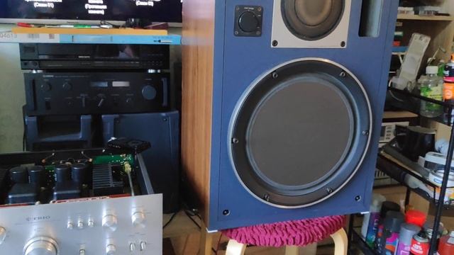 TRIO KA 7300 смотреть онлайн