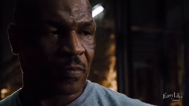 Кикбоксер возвращается 2018