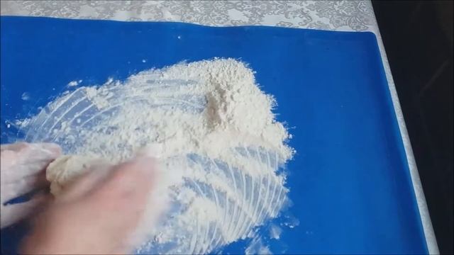 Галушки из творога . смотреть онлайн