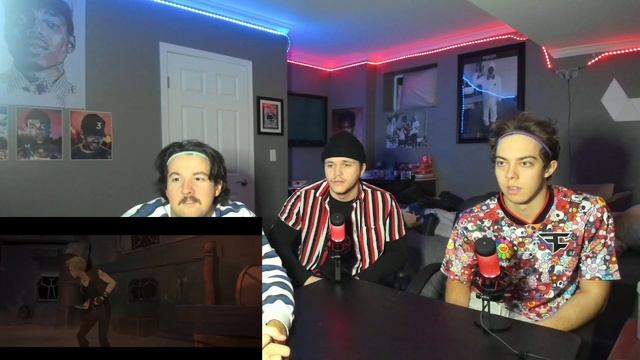 WHAT ARE THESE CRYSTALS?! | ARCANE Episode 1 "Welcome to the Playground" Reaction смотреть онлайн