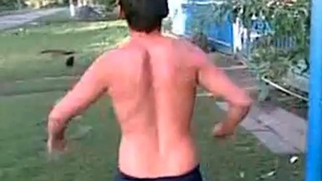 Дембельский уголок.mp4 смотреть онлайн