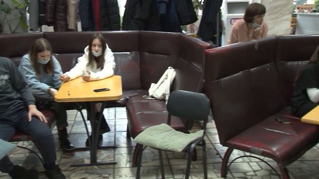 Веди себя культурно в Музей-заповедник «Шушенское»! смотреть онлайн