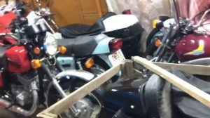 Актуальность новых мотоциклов Иж в современности! Сборка новых мотоциклов в 2021 году?