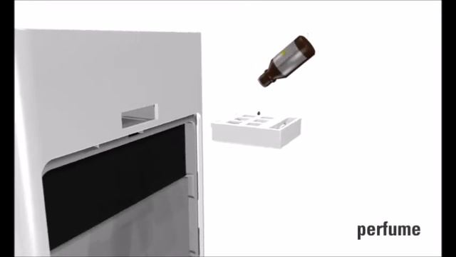 Oczyszczacz powietrza Viktor Stadler Form смотреть онлайн