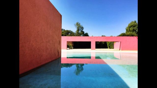 Luis Barragan смотреть онлайн