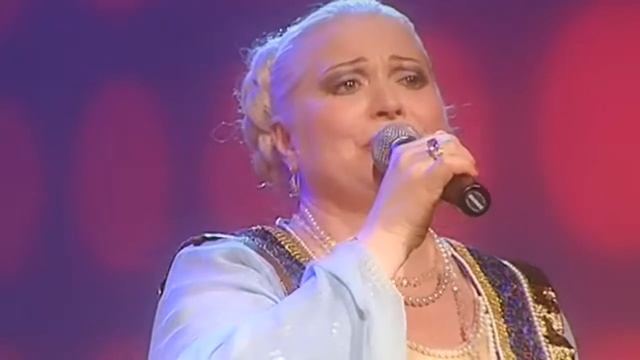 Ольга Четоева "Полевая полынь" смотреть онлайн