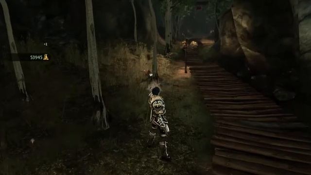 "Discovering Understone" Fable III Let's Play! Episode 2 смотреть онлайн