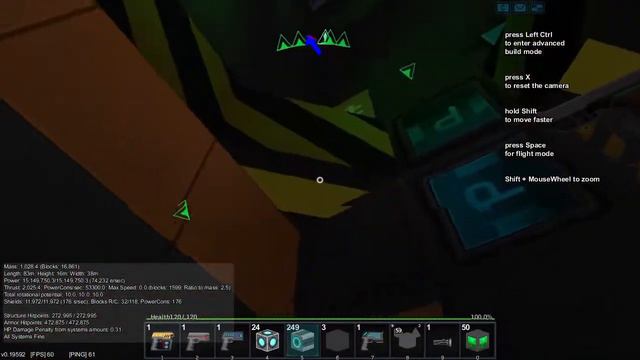 Starmada Server -- Ep. 16 (Cargo Freighter) смотреть онлайн