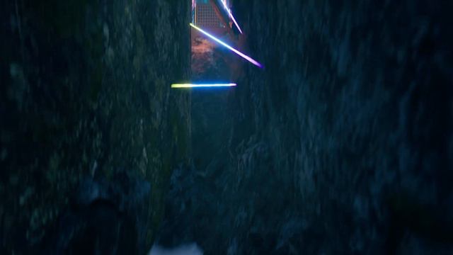 First-X Shanghai X世代《X-Land 》 смотреть онлайн