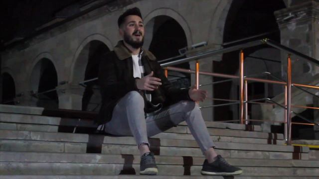 Yusuf Albayrak-Cennet(Cover)