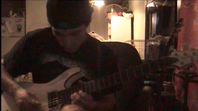 Escape The Fate Theres No Sympathy For the Dead solo смотреть онлайн