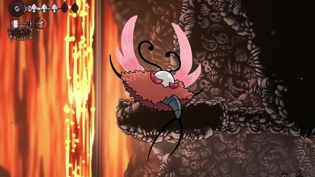 Силксонг Все Боcсы I Hollow Knight Silksong
