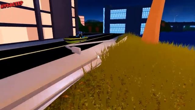 КУПИЛ ВСЁ в JAILBREAK!! Машины, оружия и одежда роблокс! История в Роблокс - Роблокс истории смотреть онлайн