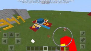 Гим СССР Майнкрафт