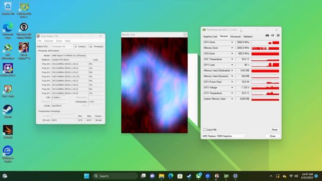 UM790 Pro First Look, The The Power Of Ryzen 9 7940HS In A Tiny Foot Print! смотреть онлайн