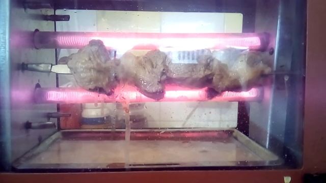 шашлык в электрошашлычнице смотреть онлайн