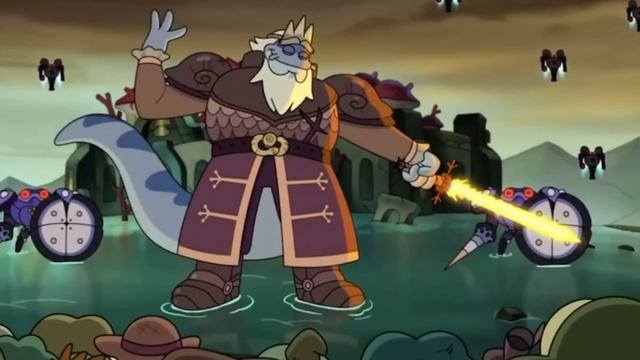 Villains ranked ,Gravity falls, owl house , Amphibia смотреть онлайн