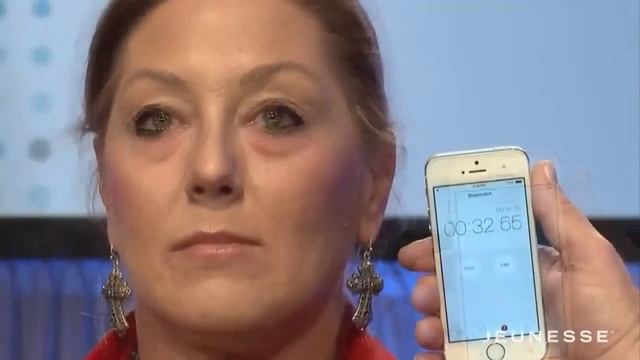 Jeunesse Global. Сыворотка, которая творит чудеса. Морщины исчезают "на глазах" смотреть онлайн