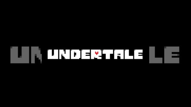 Finale - Undertale (April fools) смотреть онлайн