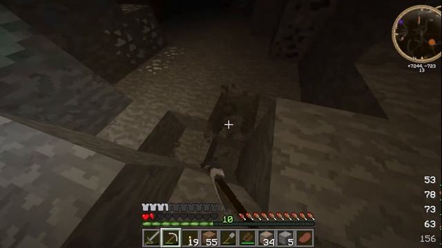 БЫСТРЫЙ СТАРТ: Simple Minecraft смотреть онлайн