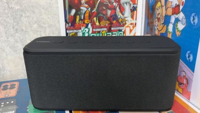 藍芽喇叭音效測試 XDOBO X8 PLUS 藍芽喇叭 смотреть онлайн
