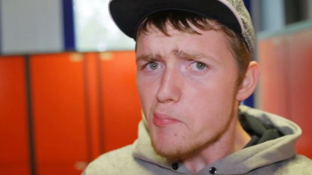 【NaPoM】Vice Beatbox Battle World Champion 2015｜Shout Out To JAPANBEATBOX.com