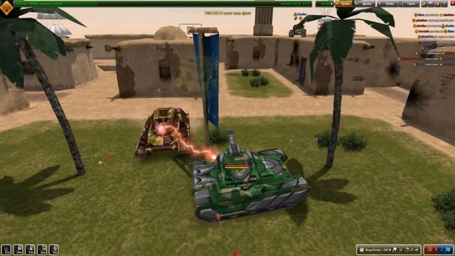 Новогодний золотой ящик №10 от CIANIDUS смотреть онлайн