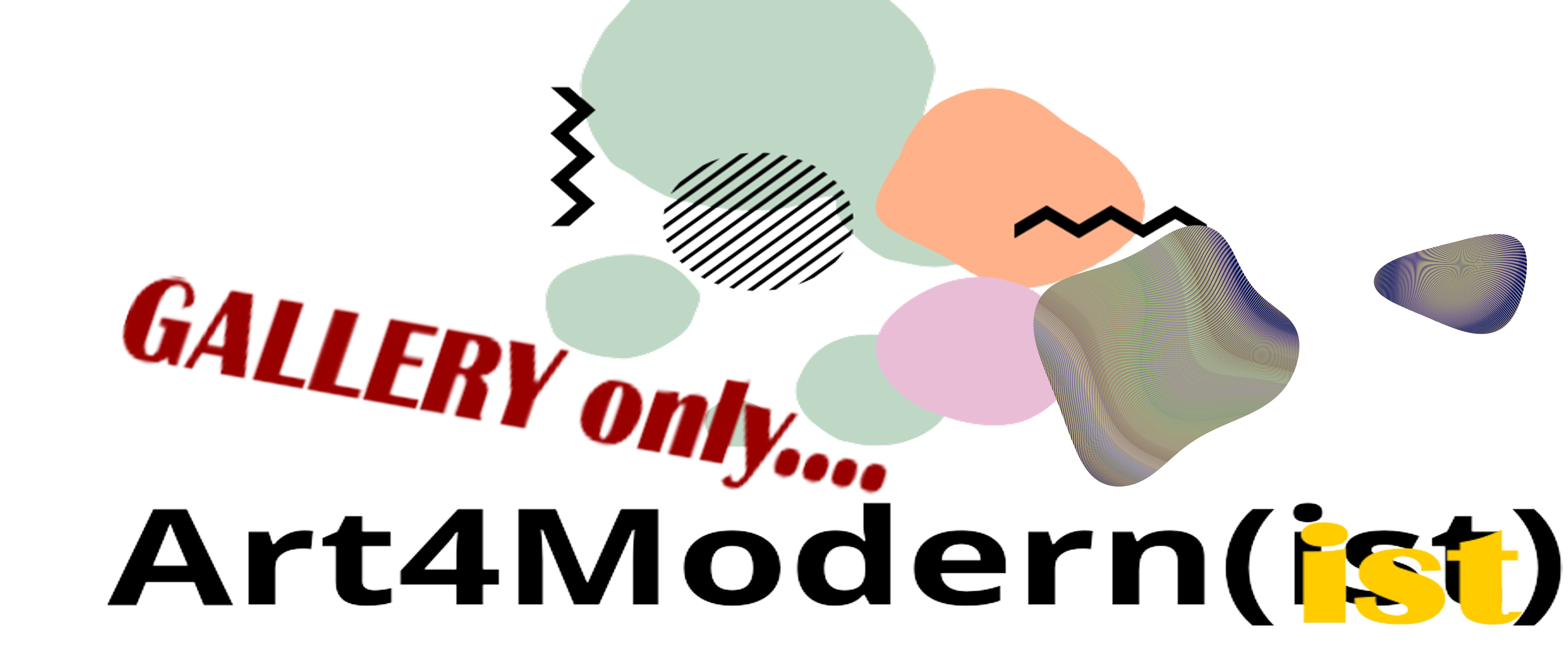 Art/4_ Modern=(ist)Gallery !