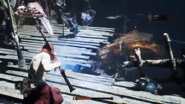 Pilgrim's Perch Ascent (Finding Byron) LoTF Lord Class смотреть онлайн