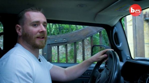 World’s First 6 Wheeled Hummer SUVT | RIDICULOUS RIDES