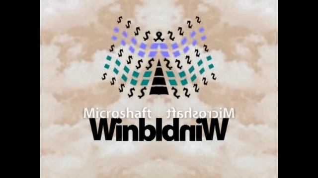 Microshaft Winblows 98 Effects 3 (NL12's Preview 2 Effects 3) смотреть онлайн