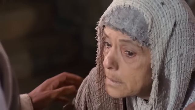 Viata lui Iisus in Romana HD (Film crestin , Evanghelia dupa Luca) смотреть онлайн