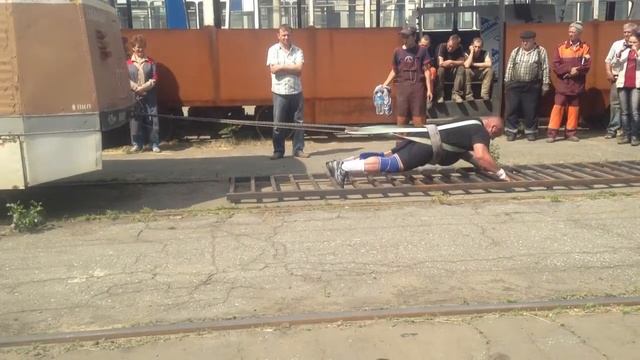 Эльбрус Нигматуллин подготовка к рекорду смотреть онлайн