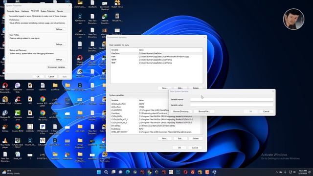 warning unsupported Cuda driver Nvidia смотреть онлайн