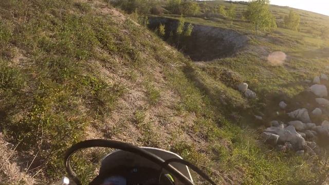 Покатушки окраина г Вольска 2022г смотреть онлайн