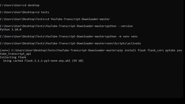 How to Get the Transcript of a YouTube Video in Seconds For Free смотреть онлайн