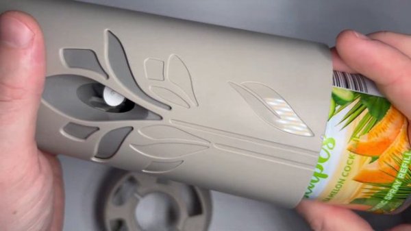 Air Wick replacement spray