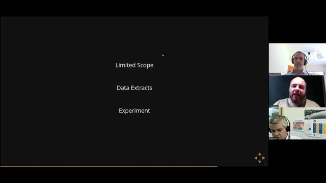 Insurance at SETU Carlow- Great minds like a think series- Demystifying Data Masterclass No 7 смотреть онлайн