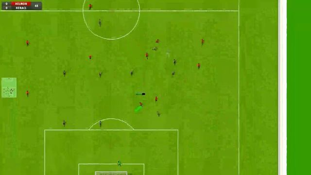 New Star Soccer 5 - PC Gameplay #2 смотреть онлайн
