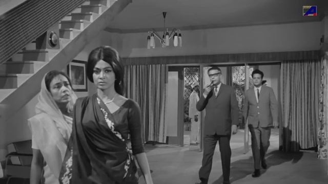 Sabarmati | সাবরমতী | Bengali Movie | Full HD | Uttam Kumar | Supriya Devi | Pahari Sanyal